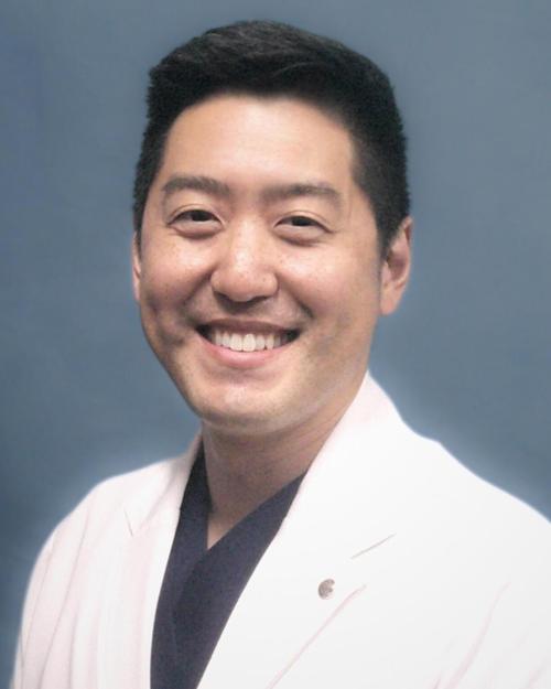 Kevin Joseph Fujita-Howie, MD