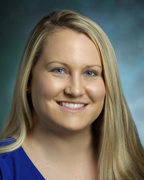 Erin Christine Gonzalez, CRNP
