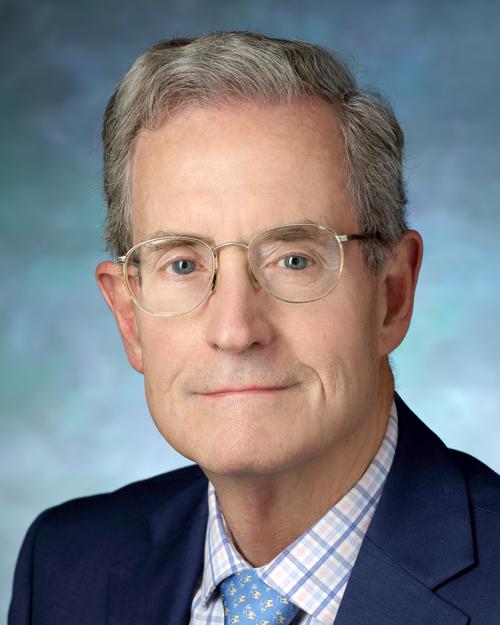 Peter Gerard Hamm
