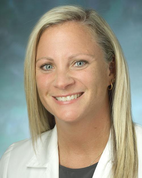 Dawn Heinbaugh, CNM