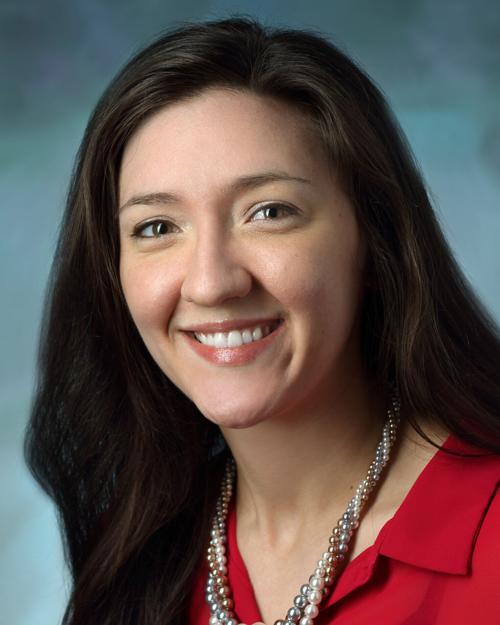 Rachel Renee Holler, PA-C - Baltimore, MD - Orthopedic Surgery