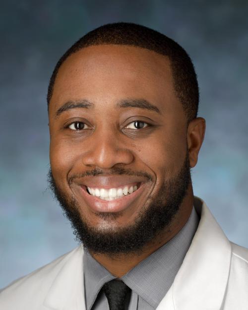 Ahan Lamar Hunter, MD