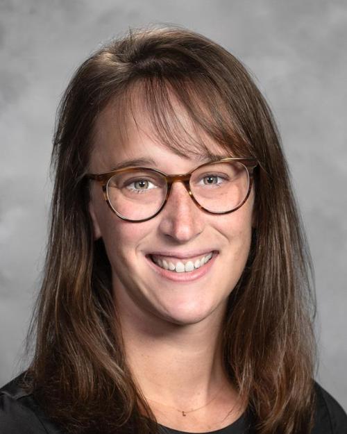Breanna Rose Keich, APRN - Saint Petersburg, FL