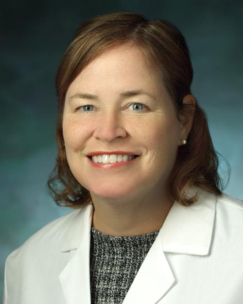 Karen MacKinnon, CNM