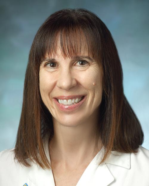 Jeanne Garcia Prins, CNM