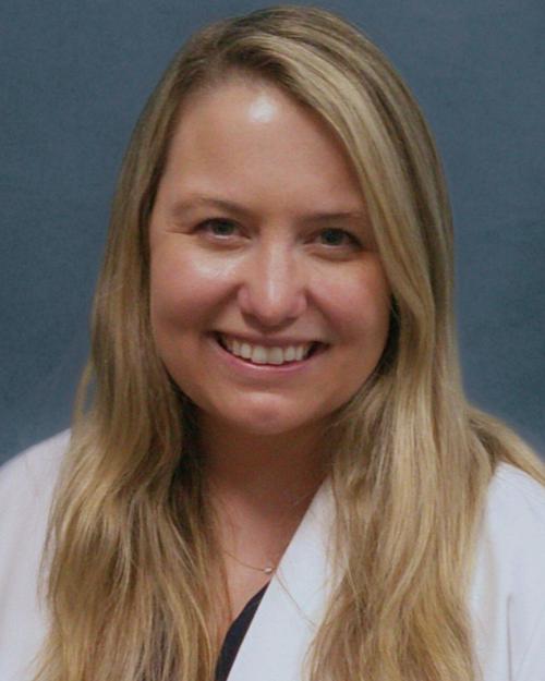 Leah Thyberg Rundlett, DNP