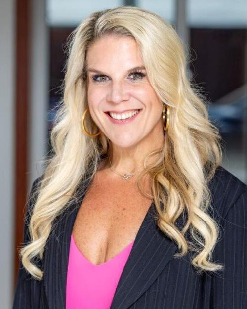 Lisa Santo Domingo, CRNP DNP