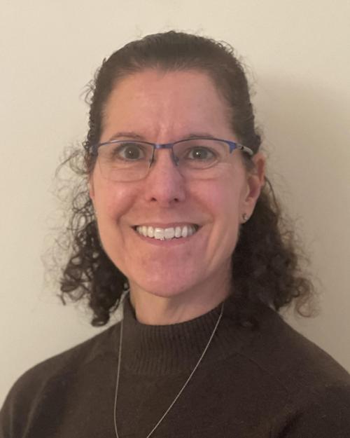 Carla Weisman, MD