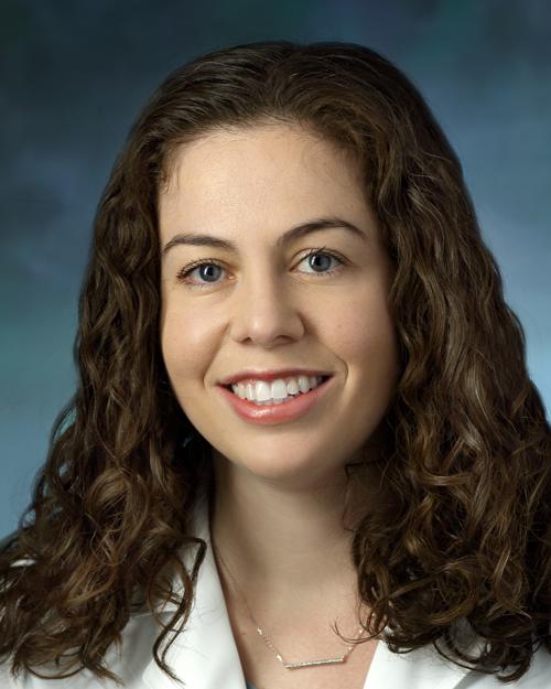 Lindsey Weiss, DNP
