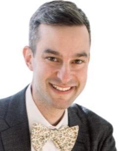 Cory Braunstein, DNP