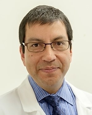 Eduardo Castillo del Castillo