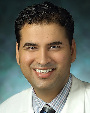 Nanak Chugh, MD