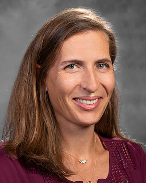 Jennifer Beck Dean