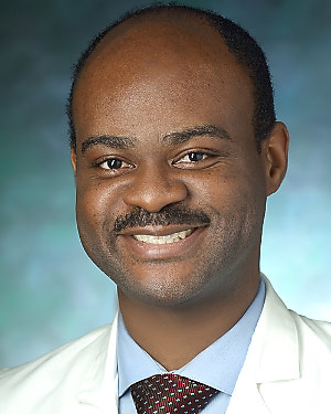 Stephen Fakoyejo