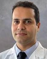 Dr. Sayed Mohammad Hosseini, MD - Washington, DC