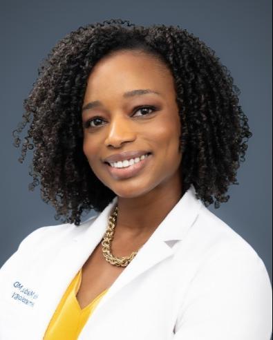 Pamela Madu, MD