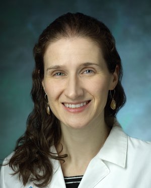 Candice Marie Nalley, MD