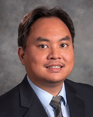 Johnny Nguyen