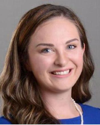 Chelsey Barton Reed, MD PhD