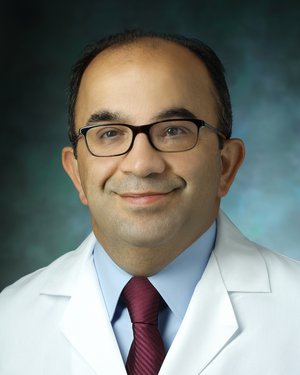 Ali Seyed Sajjadi