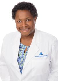 Iris Darby, PA-C | Memorial Physician Practices | Las Cruces, NM