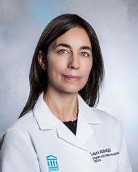 Laura Holliday Abbott