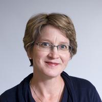 Diane R Abraczinskas