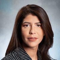 Ana Paula Paula Abreu Metzger, MD, PhD