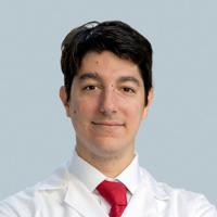 John Julius Orlando Accarino