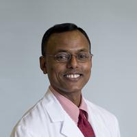 Shihab Uddin Ahmed, MD