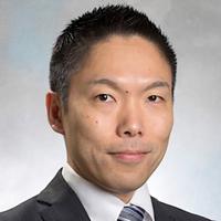 Hiroyuki Aihara, MD, PhD