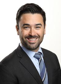 Blake C Alkire, MD, MPH