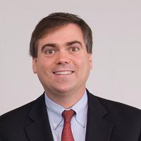 James Stuart Allan, MBA, MD