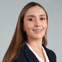 Ana Belen Arevalo Molina