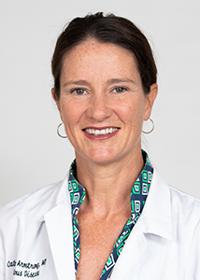 Catharina Armstrong, MD, MPH
