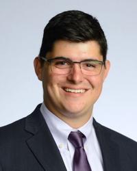 Connor Baharozian, MD