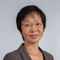 Veronica Ng Baptista