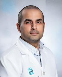 Maisam T Begum, MD, MPH