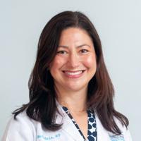 Sarah N Bernstein, MD