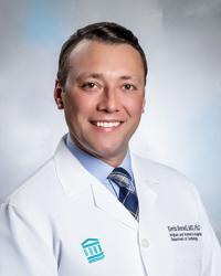 Kevin Richard Bersell, MD, PhD