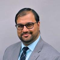 Bhavik K Bhulabhai, MD