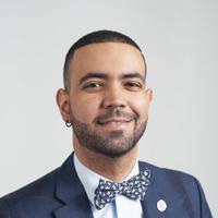 Richard Oliver Bido Medina