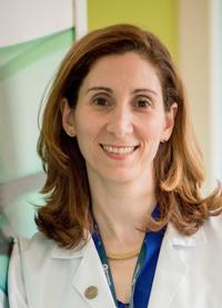 Sheila Borboli-Gerogiannis, MD