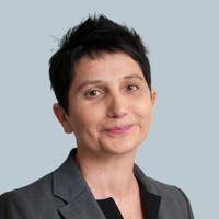 Liliana G Bordeianou