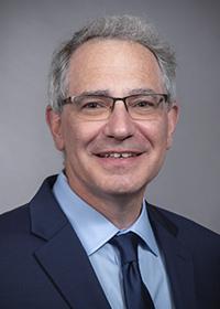 Steven Lawrence Bornstein