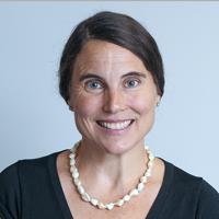 Jennifer M Boyle, MD