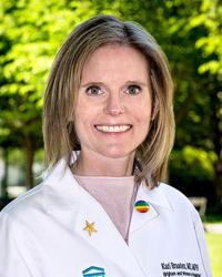 Kari Patricia Braaten