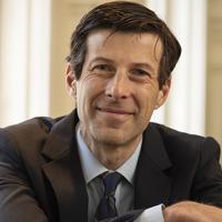 Gene Y Bukhman, MD, PhD