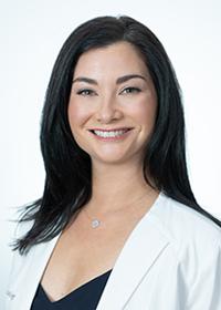 Melissa M Burnett, MD