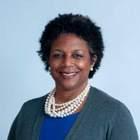 Sherri-Ann M Burnett-Bowie